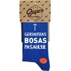 Kojinės "Geriausias bosas pasaulyje"