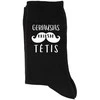 Kojinės "Geriausias Krikšto Tėtis"
