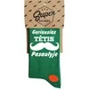 Kojinės "Geriausias tėtis pasaulyje"
