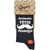 Kojinės "Geriausias tėtis pasaulyje"