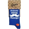 Kojinės "Geriausias tėtis pasaulyje"