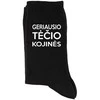 Kojinės "Geriausio Tėčio kojinės"