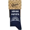Kojinės "Hakuna Matata"