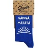 Kojinės "Hakuna Matata"