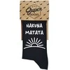 Kojinės "Hakuna Matata"