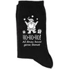Kojinės "Ho Ho Ho"