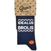 Kojinės "Idealus brolis"