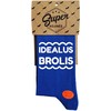 Kojinės "Idealus brolis"