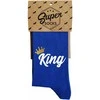Kojinės "King"