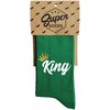 Kojinės "King"