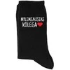 Kojinės "Mylimiausias kolega"