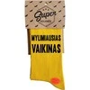 Kojinės "Mylimiausias vaikinas"