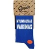 Kojinės "Mylimiausias vaikinas"