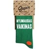 Kojinės "Mylimiausias vaikinas"