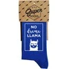 Kojinės "NO drama LLAMA"