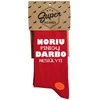 Kojinės "Noriu darbo"