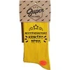 Kojinės "Nuostabiausias krikšto tėtis"