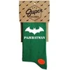 Kojinės "Pajebatman"