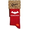 Kojinės "Pajebatman"