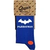 Kojinės "Pajebatman"