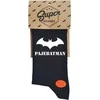 Kojinės "Pajebatman"