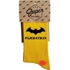 Kojinės "Pajebatman"