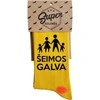 Kojinės "Šeimos galva"