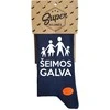 Kojinės "Šeimos galva"
