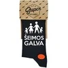 Kojinės "Šeimos galva"