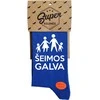 Kojinės "Šeimos galva"