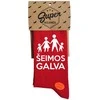 Kojinės "Šeimos galva"