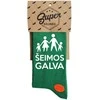 Kojinės "Šeimos galva"