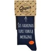 Kojinės "Šis vaikinas turi tobulą merginą"