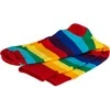 Kojinės skardinėje "Rainbow"