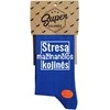 Kojinės "Stresą mažinančios kojinės"