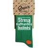 Kojinės "Stresą mažinančios kojinės"