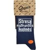 Kojinės "Stresą mažinančios kojinės"