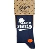 Kojinės "Super senelis"