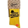 Kojinės "Super senelis"
