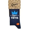 Kojinės "Super tėtis"