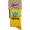 Kojinės "Super tėtis"
