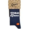 Kojinės "Tėtukas mylimukas"