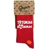 Kojinės "Tėtukas mylimukas"