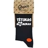 Kojinės "Tėtukas mylimukas"