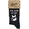 Kojinės "The game is on"