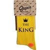 Kojinės "The King"