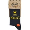 Kojinės "The King"