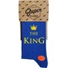 Kojinės "The King"