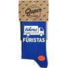 Kojinės "Tikras fūristas"