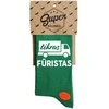 Kojinės "Tikras fūristas"